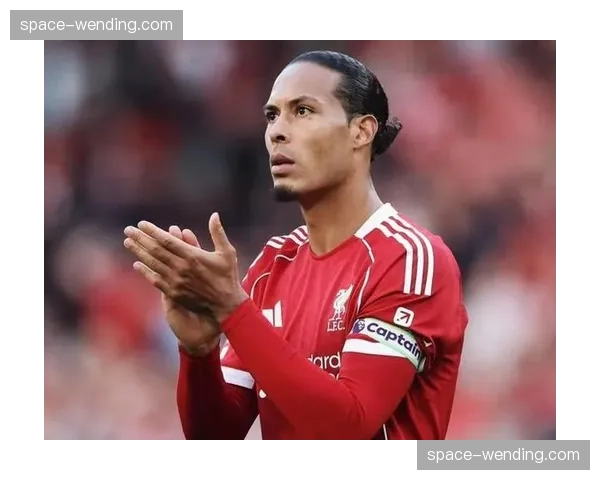 范戴克谈利物浦新时代：在克洛普宣布离任后，球队更衣室的责任与团结