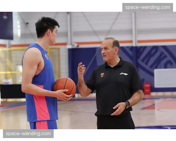 新疆男篮换帅后状态回升，姜正秀担任执行教练效果初显